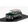 Editoria AUSTIN MINI COOPER S 1965 GREEN W/WHITE ROOF 1:24