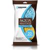 ARIX | 40 Dischetti Viso in Cellulosa della Linea Aqua Massage Tradition, Dischetti Struccanti in Cellulosa 100% Naturale, Dischetti Levatrucco - 20 Confezioni