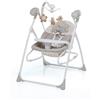 Foppapedretti Altalena Sdraietta Foppapedretti Carillon Puppy FOPPAPEDRETTI - X21129