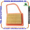 OLEO-MAC EFCO 61400229R FILTRO ARIA DECESPUGLIATORE OLEO-MAC BC530 550 BCF x modelli : .......