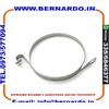 OLEO-MAC 097000105 MOTOSEGA OLEO-MAC MOD. 970 971 980 981 GS720 GS820 - NASTRO FRENO