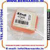 OLEO-MAC 61170016R FILTRO ARIA Potatore OLEO MAC PP270 PPX270 271 275 x modelli: ......