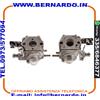 sermac CARBURATORE ADATTABILE DECESPUGLIATORI EFCO 8300 8350 8355 8400 CR74 STARK40....