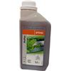 STIHL Olio catena STIHL ORIGINALE Bioplus biodegradabile motosega protettivo Ecologico