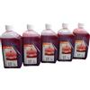 STIHL Olio STIHL per miscela hp 1 lt per motori 2 tempi motosega decespugliatore