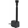 VERDEMAX Pompa Fontana Laghetto Giochi Acqua Acquari Giardino Interno Esterno Verdemax