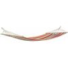 BIZZOTTO Amaca da Giardino Sospesa in Legno Tessuto Cotone Singola 200x100 Livia Bizzotto
