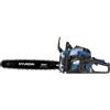 Hyundai 35085 Motosega 53cc Barra 50cm 2T con Sacca e Omaggio Spedizione Veloce