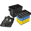 VERDEMAX Kit Filtro Uvc 4000 Laghetto Piscine Depurazione Acqua Pompa e Lampada Verdemax