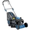 Hyundai Tagliaerba a Scoppio Tosaerba Rasaerba Lama 51 cm Potenza 3,8 kW - 65820 HYUNDAI