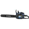 Hyundai Motosega da Abbattimento HYUNDAI STORM 49cc 50cm YS-5020G - 35030 + OMAGGIO