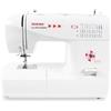 GRITZNER DORINA 333 MACCHINA DA PER CUCIRE MECCANICA OSCILLANTE