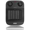De Longhi Termoventilatore Ceramico Stufa Elettrica con Termostato 2000W DeLonghi HFX60C20