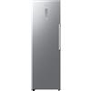 SAMSUNG RZ32C7BBES9 CONGELATORE VERTICALE 323 LT NO FROST CLASSE E INOX