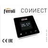 FERROLI CRONOTERMOSTATO COMANDO REMOTO FERROLI CONNECT 0103010XA WI FI MODULANTE