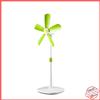 CFG Ventilatore a Piantana CFG EV070 Margarita Stand Senza Griglia 45cm Torre 220v