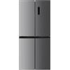 BEKO Frigorifero side-by-side Beko GNO46623MXPN 466 L D Acciaio inox
