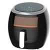ZEPHIR FRIGGITRICE AD ARIA XL 6LT 1800W DISPLAY LED NERO ZHC60N