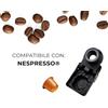 Digiquest Adattatore per macchinetta caffe Coffy Digiquest - capsula Nespresso®