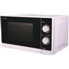 Sharp Forno a Microonde Sharp Combinato R-600WW Nero 20 L 800 W 5 livelli Piatto 25cm