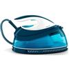 Philips Ferro stiro caldaia Philips GC7840 20 PERFECTCARE Compact Bianco e Blu