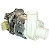 Electrolux Rex MOTORE POMPA LAVASTOVIGLIE ORIGINALE ELECTROLUX BW306 BW330 COD. 1505876902