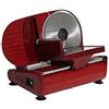 Rgv Affettatrice RGV Ausonia 190 100 W Rosso