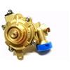VAILLANT GRUPPO ACQUA 115304 SCALDABAGNO MAG MINI 11-0/0 XZ,Y,XI