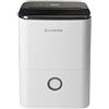 Ariston Deumidificatore Ariston Thermo 3381356 DEOS 21S White e Black
