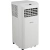 Hisense Condizionatore Portatile 7000 Btu /h Classe A Bianco APC07KV - Hisense