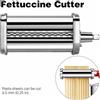 DCG ACCESSORI IMPASTATRICE PLANETARIA DCG KM1510 SFOGLIATRICE SPAGHETTI FETTUCCINE