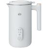 DCG MONTALATTE DCG WK6291W SCHIUMINO MONTA LATTE CAPPUCCINO CIOCCOLATA CALDA