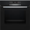 Bosch Forno da incasso Bosch Serie 2 HBA172BB0 60x60 cm Nero Classe A Pirolitico 3D