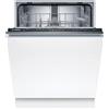 Bosch Lavastoviglie Incasso 12 Coperti Cl.E Scomparsa Totale 60 cm SMV25AX06E S2 BOSCH