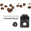 Digiquest Adattatore per macchinetta caffe Coffy Digiquest - capsula Lavazza Blue®