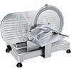 R.G.V. Affettatrice Elettrica RGV Professionale Lama 25cm 140W Olimpia 25 GL