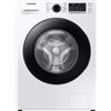 SAMSUNG Lavatrice 11 Kg Crystal Clean Motore Digitale Inverter Classe A 1400giri