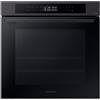 Samsung Forno Samsung Dual Cook Serie 4 NV7B4240UBB Wi-fi Vapore 76 litri