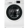 Hotpoint Hotpoin Ariston Lavatrice a libera installazione RSSG R527 B IT Steam Refresh