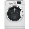 Hotpoint-Ariston Hotpoint Ariston Active Lavasciuga libera installazione NDB 10736 WA IT 10+7 KG