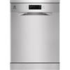 Electrolux Lavastoviglie Electrolux ESA47200SX Libera installazione 13 coperti E AirDry