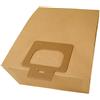 Come da elenco nella descrizione 10 X SACCHETTO BIDONE COMPATIBILE MOULINEX S33 2185P