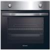 Candy idea forno elettrico da incasso capacità 70 l statico classe a colore ino