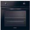 Candy idea forno elettrico da incasso capacità 70 l statico classe a colore nero