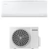 Samsung Climatizzatore 12 Btu Inverter Monosplit A++/A+ Gas Wifi Luzon S2 SAMSUNG