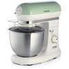 Ariete Impastatrice Planetaria Vintage Verde Ariete 7 velocità tazza 5,5 lt 1200W