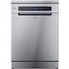 Candy Lavastovigle Candy Rapidò 14 Coperti CF 4C6F0X 75°C Inverter Maxi Tub Smart Door