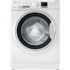 Hotpoint-Ariston Lavatrice Hotpoint Ariston libera installazione RSSF 624 W IT N 6KG 1200 giri