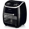 Ariete FRIGGITRICE AIRY FRYER OVEN 11 LT (ARI4619) NERO