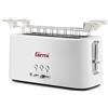 Girmi Tostapane 4 fette Girmi TP91 tosta pane bruschette tostiera 4 toast - Rotex